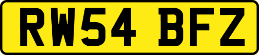 RW54BFZ