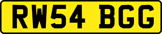 RW54BGG