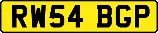 RW54BGP