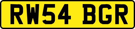 RW54BGR