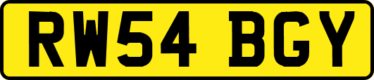 RW54BGY