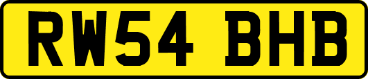 RW54BHB
