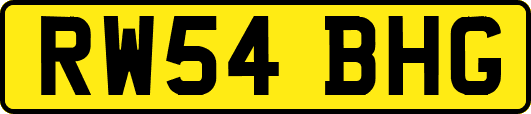 RW54BHG