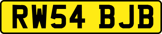 RW54BJB