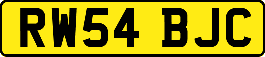 RW54BJC