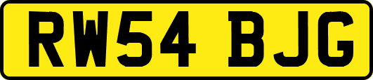 RW54BJG