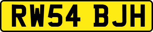 RW54BJH