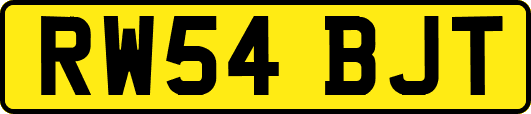 RW54BJT