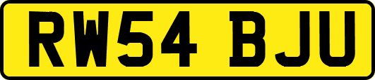 RW54BJU