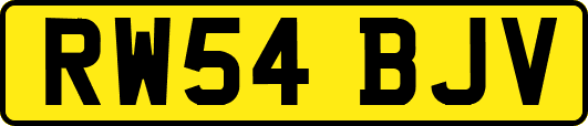 RW54BJV