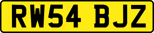 RW54BJZ
