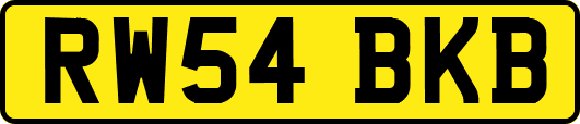 RW54BKB