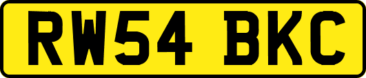 RW54BKC