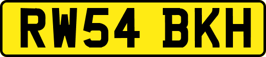 RW54BKH
