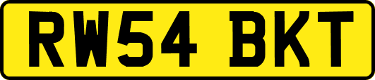 RW54BKT