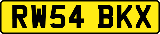 RW54BKX