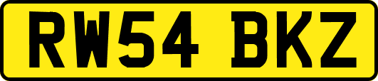 RW54BKZ