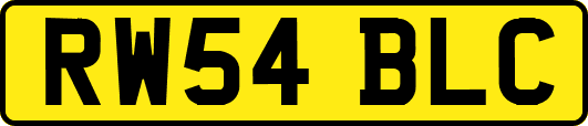RW54BLC