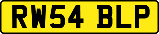 RW54BLP