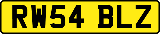 RW54BLZ