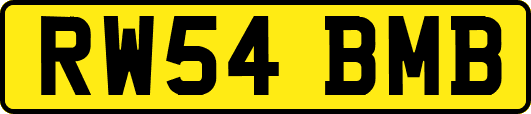 RW54BMB