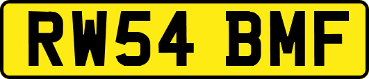 RW54BMF
