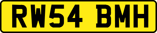 RW54BMH