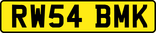 RW54BMK