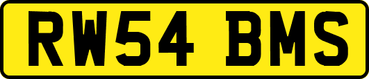 RW54BMS