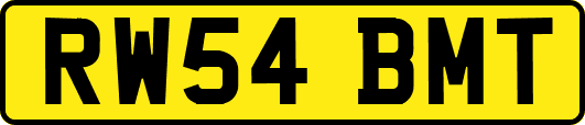RW54BMT