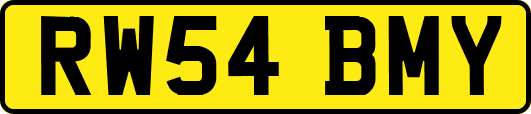 RW54BMY