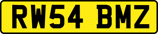 RW54BMZ
