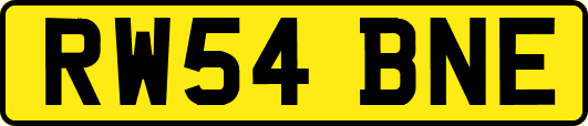 RW54BNE