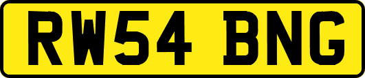 RW54BNG