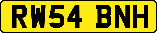 RW54BNH