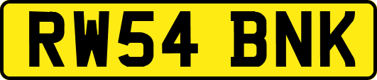 RW54BNK