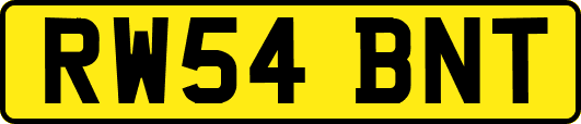 RW54BNT