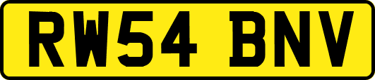 RW54BNV