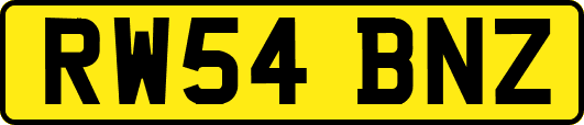 RW54BNZ