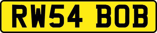 RW54BOB