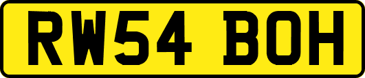 RW54BOH