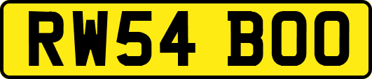 RW54BOO