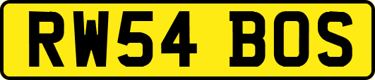 RW54BOS