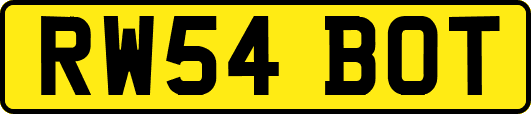 RW54BOT