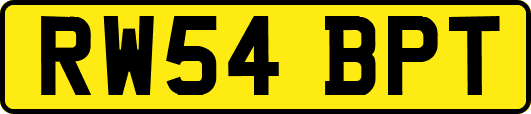 RW54BPT