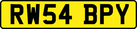 RW54BPY
