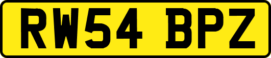 RW54BPZ