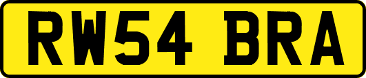 RW54BRA