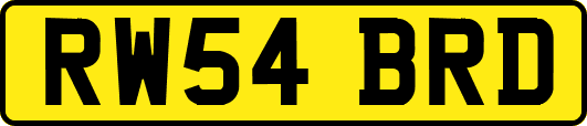RW54BRD