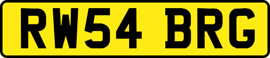 RW54BRG
